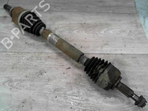Used Left front driveshaft RENAULT SCÉNIC II (JM0/1_) 1.5 dCi (JM02, JM13) (101 hp) 28765652