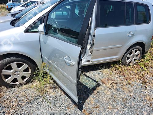 Used Parts VW TOURAN (1T1, 1T2) 1.9 TDI 4919701
