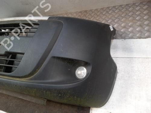 Front bumper CITROËN NEMO MPV 1.4 HDi | BP28738881C7 - Image 5