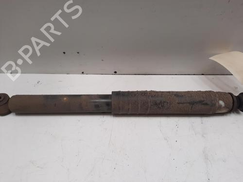 Right rear shock absorber RENAULT CLIO IV (BH_) 1.5 dCi 75 | BP28790878M19 