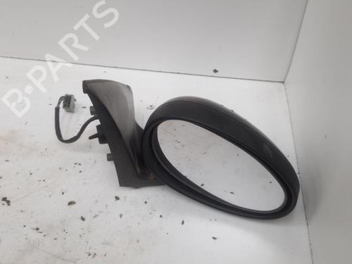 Retrovisor derecho ROVER 25 I Hatchback (RF) 2.0 iDT | BP28791701C27 