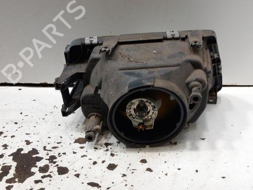 Used Left headlight AUDI 100 C3 Saloon (443, 444) 2.0 D Turbo (100 hp) 28755702