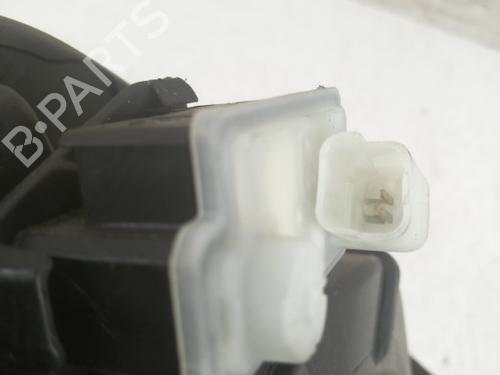 Used Fuel flap Fuel flap PEUGEOT 208 II (UB_, UP_, UW_, UJ_) 1.5 BlueHDI 100 (102 hp) 28743351 28743351