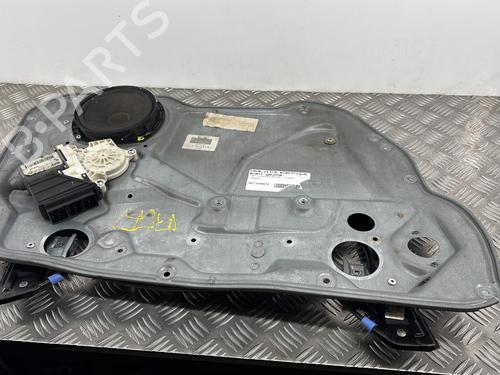 Used Front left window mechanism SEAT IBIZA III (6L1) 1.9 SDI (64 hp) 28782390