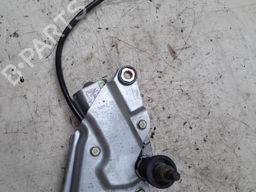 Used Rear wiper motor PEUGEOT 106 I (1A, 1C) 1.1 (60 hp) 28790409