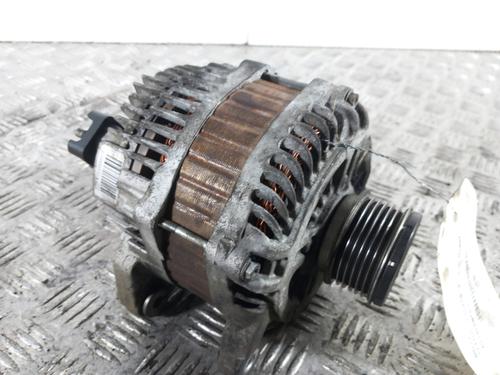 Used Alternator RENAULT SCÉNIC III (JZ0/1_) 1.5 dCi (110 hp) 29456494