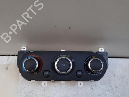 Climate control RENAULT CLIO IV (BH_) 1.5 dCi 75 | BP28771298I5 
