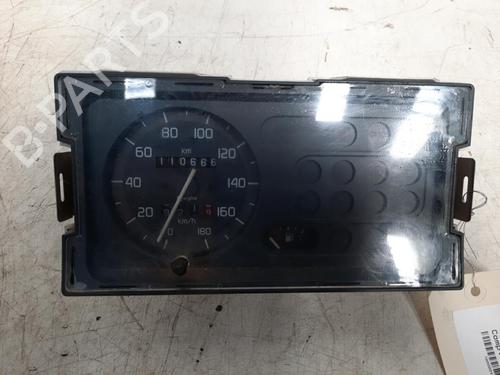 Used Instrument cluster RENAULT RAPID Box Body/MPV (F40_, G40_) 1.2 (F406, G40A) (55 hp) 28772313
