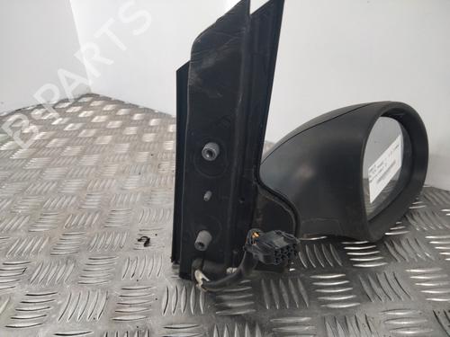 Right mirror SEAT ALTEA (5P1) 1.9 TDI | BP28744440C27