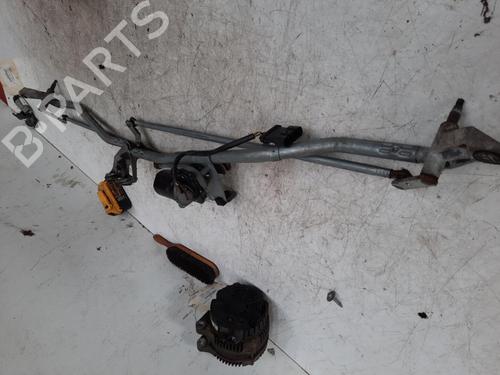 front-wiper-motor-opel-meriva-a-mpv-x03-2003-2004-2005-2006-2007-2008-2009-2010-28774855 main image