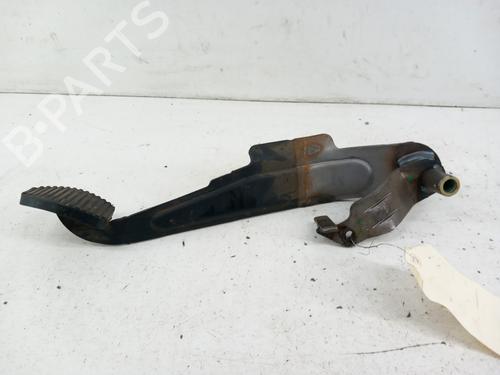 Used Break pedal Break pedal CITROËN C5 II (RC_) 1.6 HDi (RC8HZB) (109 hp) 28737539 28737539