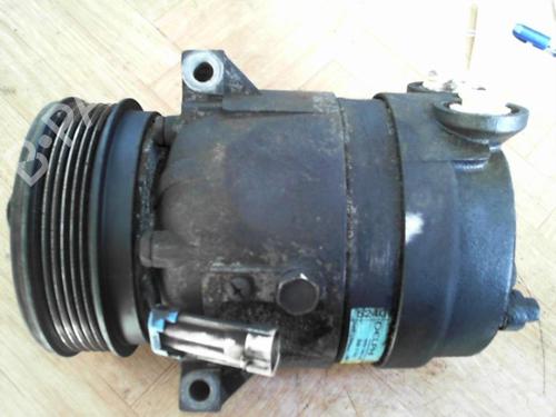 Compresseur AC OPEL VECTRA B (J96) 1.6 i 16V (F19) (100 hp) 28765875