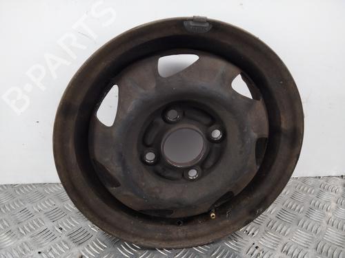 Felg FORD FIESTA IV (JA_, JB_) 1.8 D (60 hp) 28736673