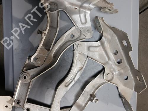 Used Hinge/Door check strap MERCEDES-BENZ A-CLASS (W169) A 180 CDI (169.007, 169.307) (109 hp) 28792962