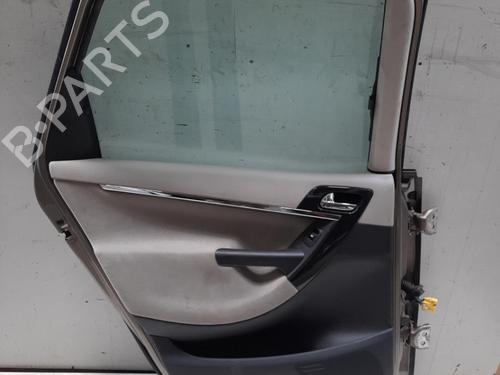 Used Left rear door Left rear door CITROËN C4 Picasso I MPV (UD_) 1.6 HDi (109 hp) 28790458 28790458