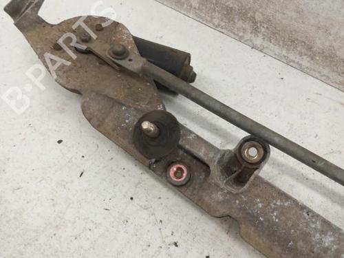 Front wiper motor NISSAN ALMERA TINO (V10) 2.2 dCi | BP28746012M29 