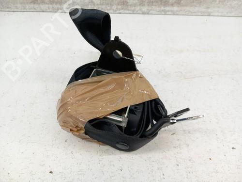 Venstre bak beltestrammer NISSAN QASHQAI I (J10, NJ10) 1.5 dCi | BP28768552C89 