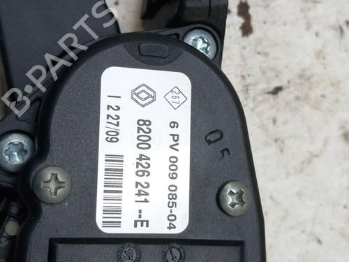 Pedal RENAULT TWINGO II (CN0_) 1.5 dCi (CN0E) | BP28793684I4 - Image 4