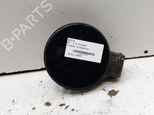 Fuel flap AUDI A2 (8Z0) 1.4 TDI | BP28778530C131 