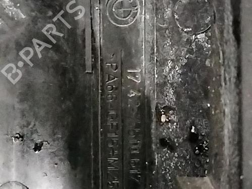 Radiator fan BMW 3 Compact (E46) 316 ti | BP28787255M35 - Image 2