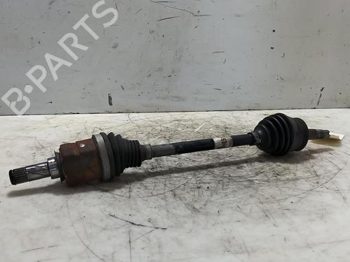 Left front driveshaft OPEL CORSA D (S07) 1.0 (L08, L68) | BP28773564M38 - Image 2