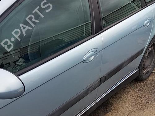 Right sun visor CITROËN C5 II (RC_) 1.6 HDi (RC8HZB) | BP28770825I2  - Image 6