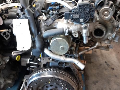Engine RENAULT KADJAR (HA_, HL_) 1.5 BLUE dCi 115 (HLA6) | BP29539633M1 