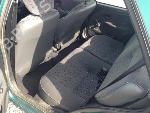 Køler CITROËN SAXO (S0, S1) 1.5 D | BP28793412M31