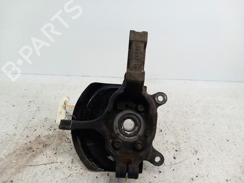 Left front steering knuckle RENAULT KOLEOS I (HY_) 2.0 dCi 4x4 (HY0K) | BP28739678M25