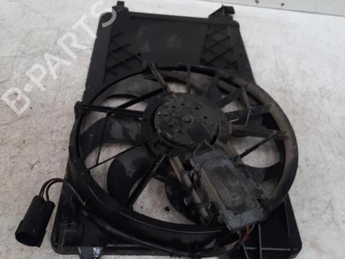 Used Radiator fan Radiator fan VOLVO V50 (545) 1.6 D (110 hp) 28774679 28774679