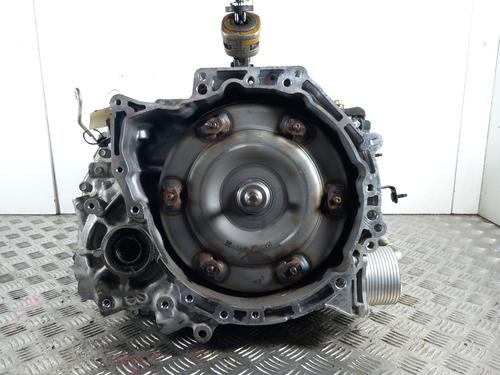 Used Gearbox PEUGEOT 2008 I (CU_) 1.2 THP 110 / PureTech 110 (110 hp) 28809145