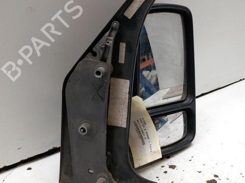 Right mirror RENAULT MASTER II Van (FD) 2.2 dCI 90 (FD0G, FD0N, FD2G, FD2N, FD3G, FD3N) | BP28763887C27 