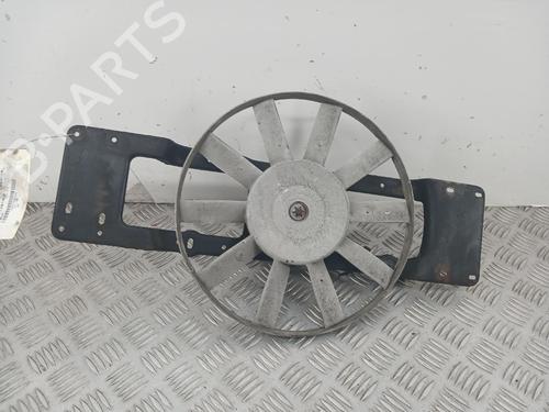 Used Radiator fan Radiator fan RENAULT 19 II (B/C53_) 1.4 (80 hp) 39072375 39072375