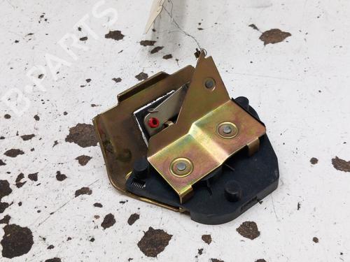 Elektronische module CITROËN BERLINGO / BERLINGO FIRST Box Body/MPV (M_) 2.0 HDI 90 (MBRHY, MCRHY) (90 hp) 28793239