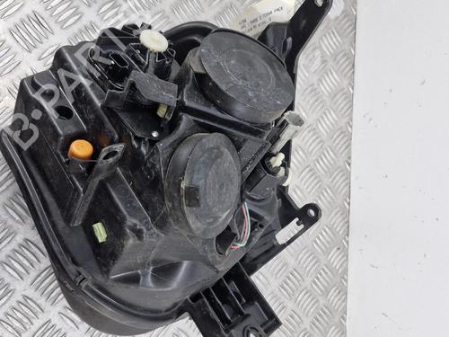 Used Left headlight Left headlight 38422670 38422670