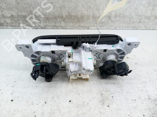 Climate control DACIA SANDERO II TCe 90 (B8M1, B8MA, B8AC) | BP28738588I5 