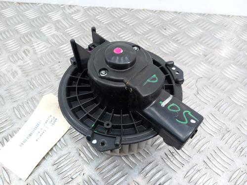 Used Heater blower motor NISSAN PIXO (UA0) 1.0 (68 hp) 28779266