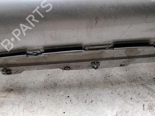 Front bumper OPEL ZAFIRA A MPV (T98) 2.0 DTI 16V (F75) | BP28757602C7 