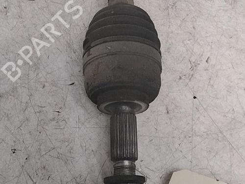 Used Right front driveshaft RENAULT TWINGO II (CN0_) 1.2 16V (CN04, CN0B) (75 hp) 28774055