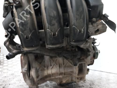 Engine CITROËN C3 III (SX) 1.2 PureTech 82 | BP32094502M1