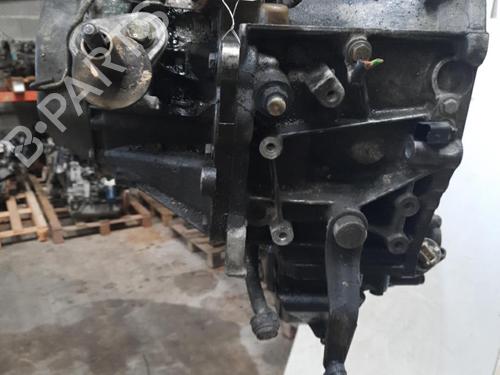 Used Gearbox CITROËN XSARA (N1) 2.0 HDi 90 (90 hp) 28772420