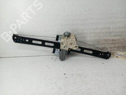 Used Front left window mechanism Front left window mechanism MERCEDES-BENZ A-CLASS (W168) A 170 CDI (168.009, 168.109) (95 hp) 28768348 28768348