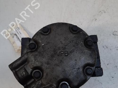 AC Kompressor RENAULT CLIO II (BB_, CB_) 1.6 (B/CB0D, BB00) (90 hp) 28771486
