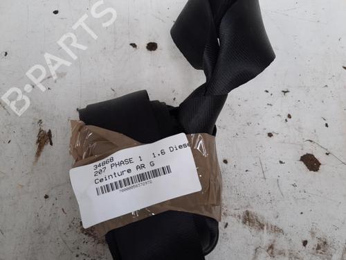 Used Front right belt tensioner VW POLO IV (9N_, 9A_) 1.9 TDI (101 hp) 28764641