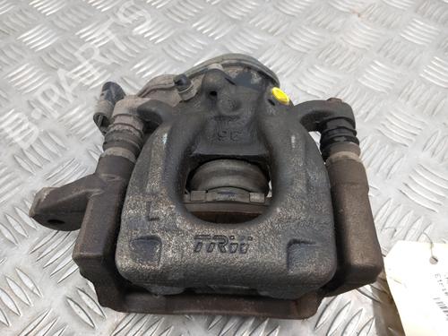 Used Left rear brake caliper RENAULT KADJAR (HA_, HL_) 1.5 BLUE dCi 115 (HLA6) (116 hp) 28736908