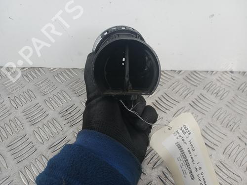 Used Air vent Air vent PEUGEOT 3008 I MPV (0U_) 1.6 HDi (114 hp) 30576855 30576855