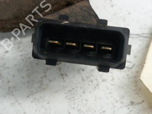 Front wiper motor VOLVO S60 I (384) D5 | BP28784417M29