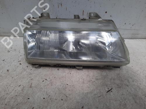 Used Right headlight CITROËN EVASION MPV (22, U6) 1.9 TD (92 hp) 28772577