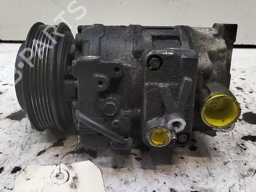 AC compressor RENAULT VEL SATIS (BJ0_) 3.0 dCi (BJ0J, BJ0N) | BP28778830M34  - Image 5