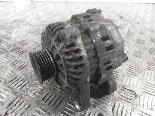 Alternator CITROËN BERLINGO / BERLINGO FIRST Box Body/MPV (M_) 1.9 D 70 (MBWJZ, MCWJZ) | BP29854139M7